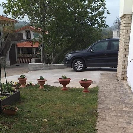 Apartments With A Parking Space Zdrelac, Pasman - 8514 Bagian luar foto