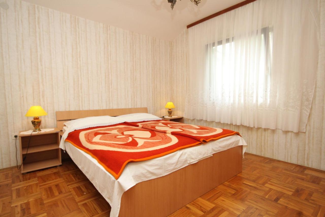 Apartments With A Parking Space Zdrelac, Pasman - 8514 Bagian luar foto
