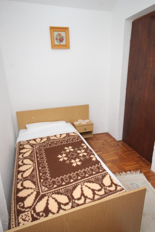 Apartments With A Parking Space Zdrelac, Pasman - 8514 Bagian luar foto