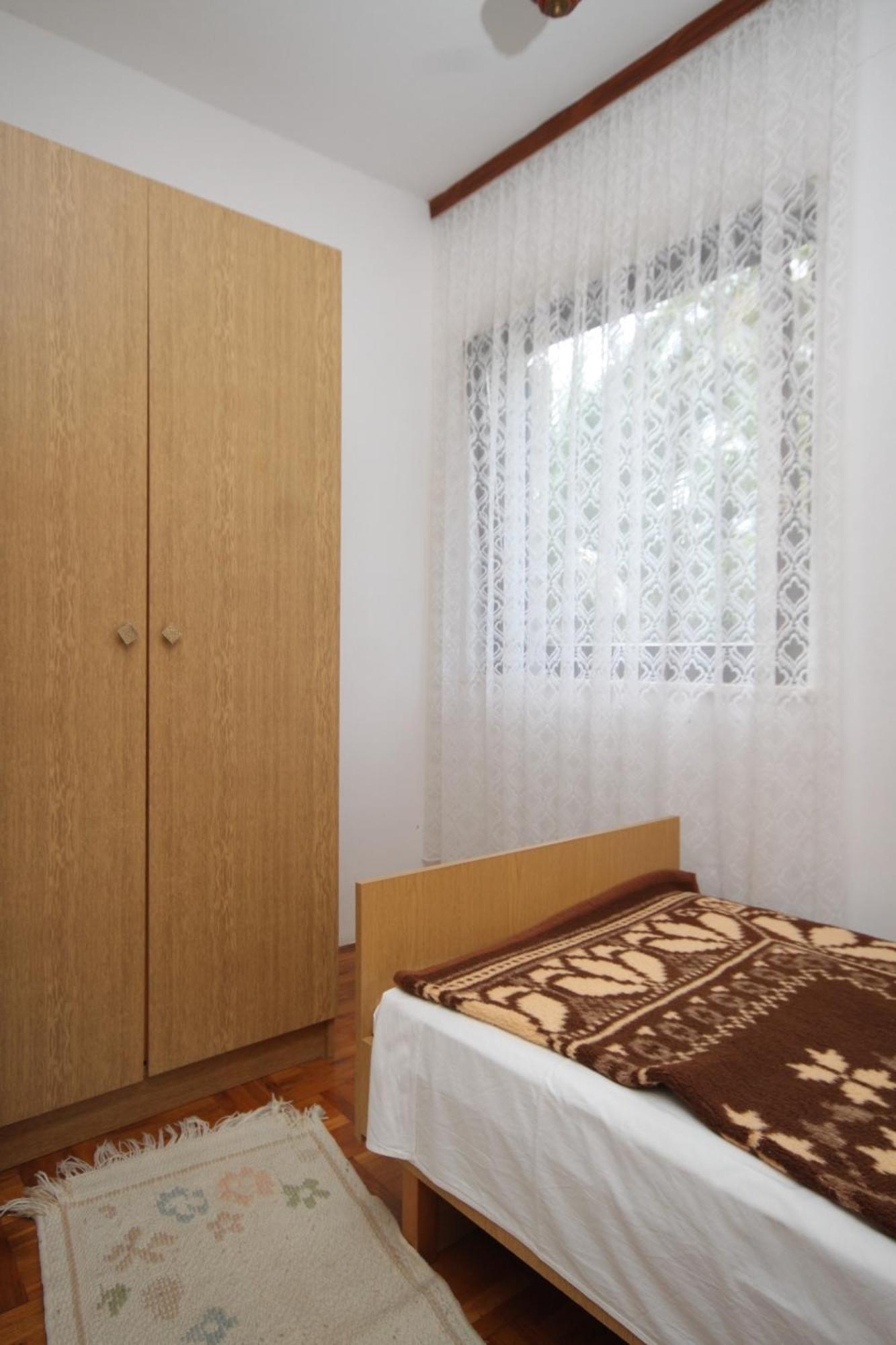Apartments With A Parking Space Zdrelac, Pasman - 8514 Ruang foto