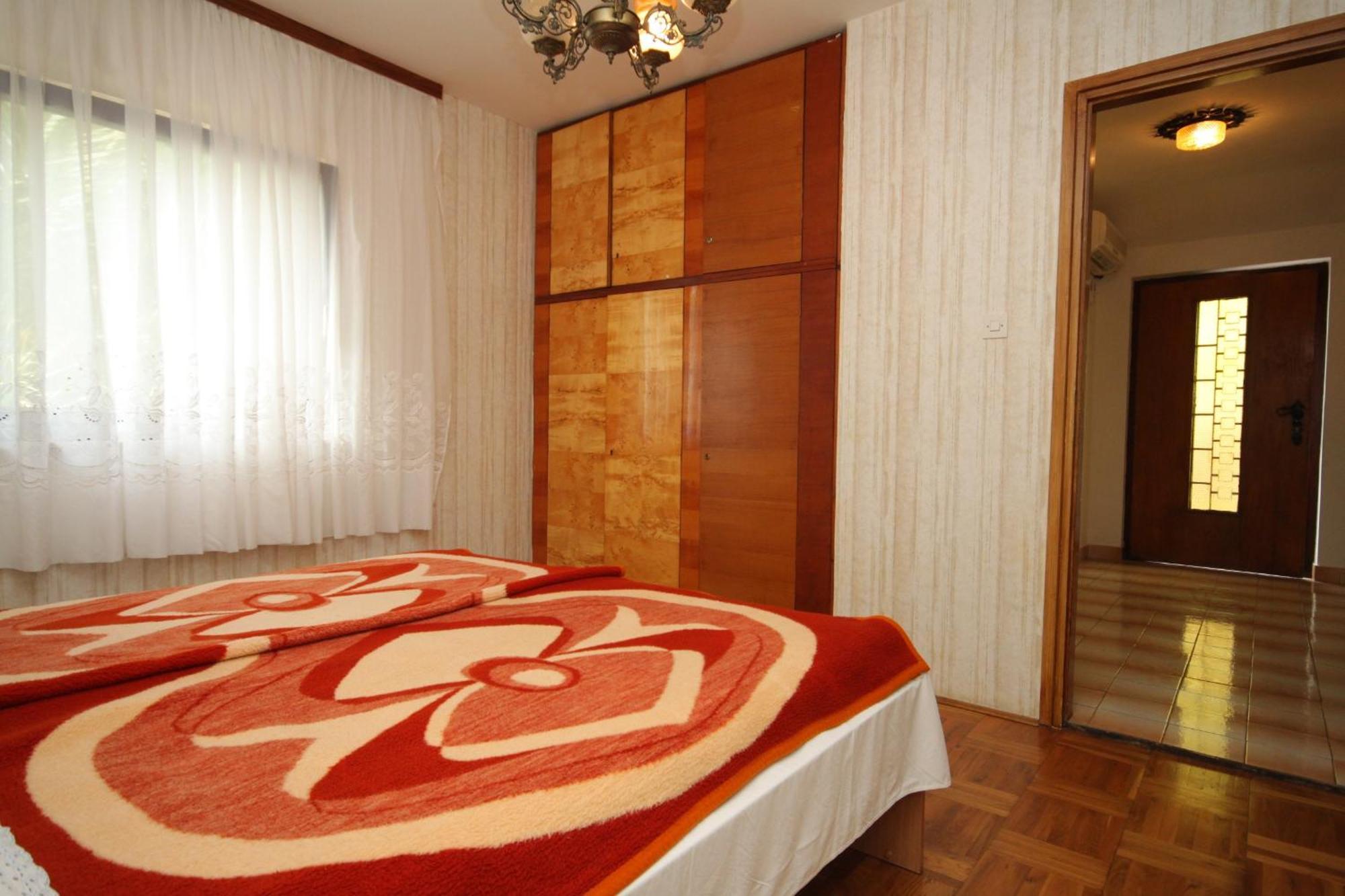 Apartments With A Parking Space Zdrelac, Pasman - 8514 Ruang foto