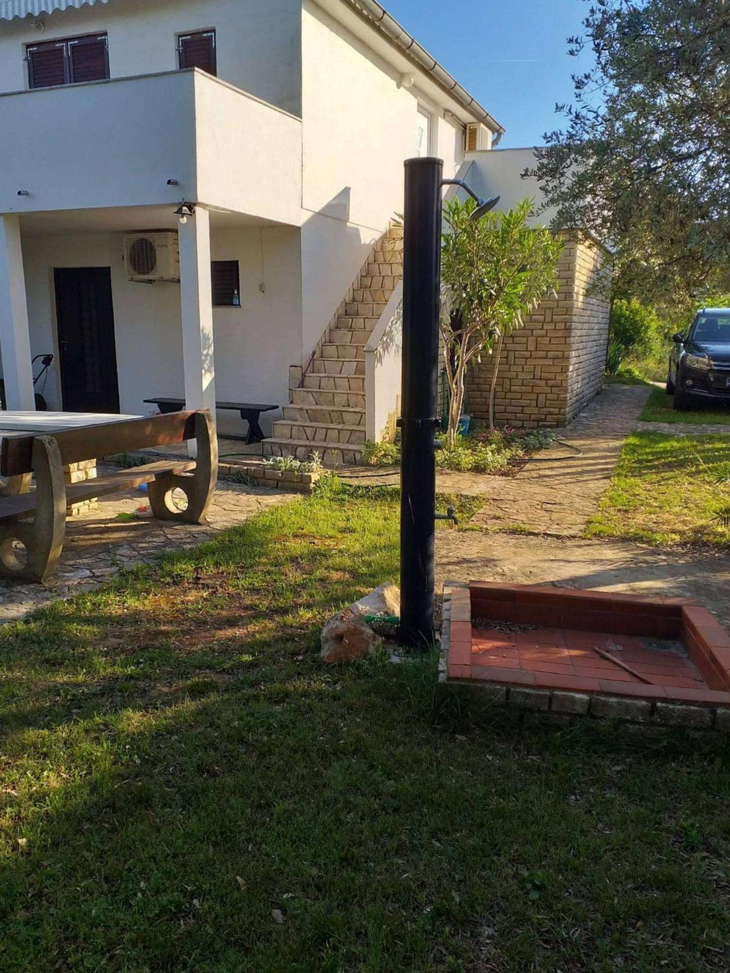 Apartments With A Parking Space Zdrelac, Pasman - 8514 Bagian luar foto